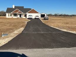 Best Driveway Repair and Patching  in Man, IL